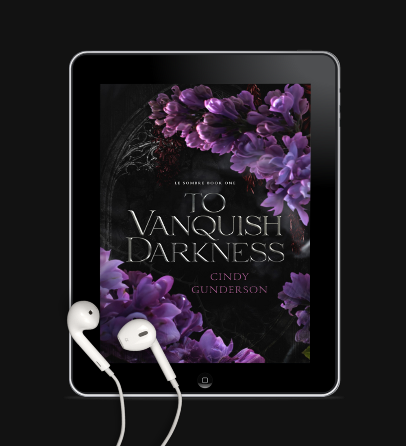 To Vanquish Darkness Audiobook