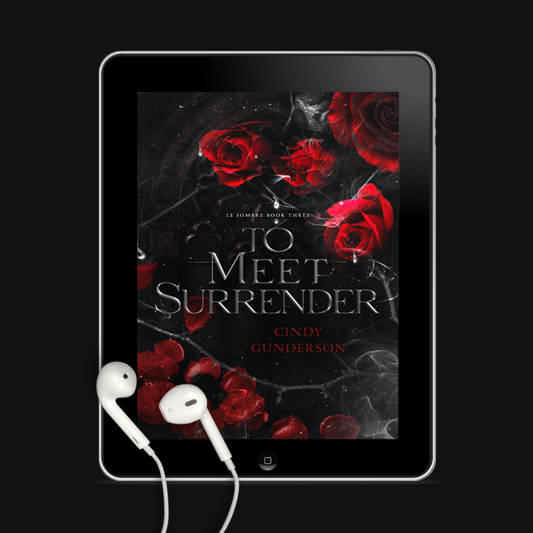 To Meet Surrender Audiobook