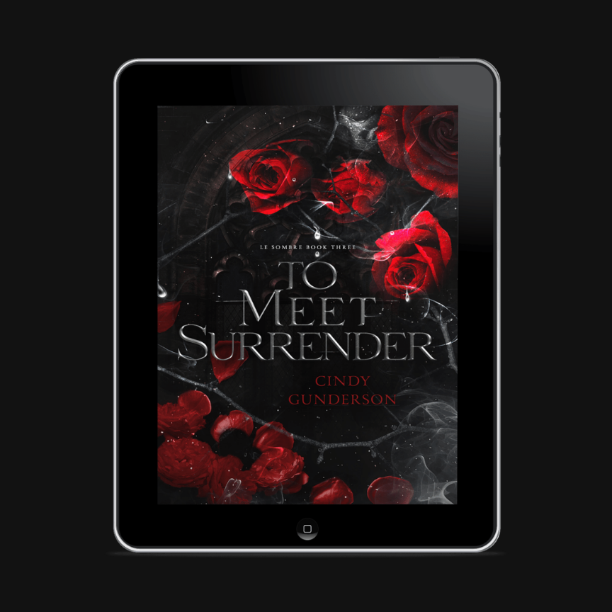 To Meet Surrender E-Book