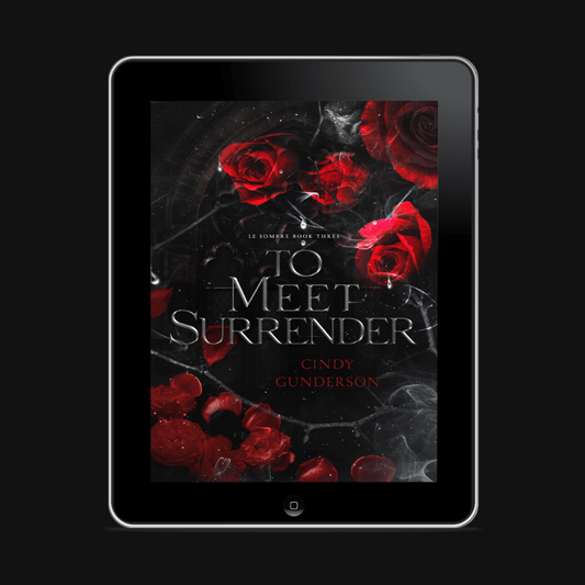 To Meet Surrender E-Book