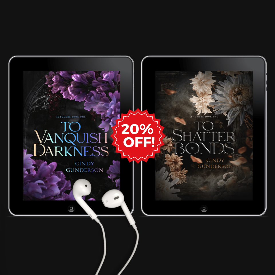 Le Sombre Audiobook Duet