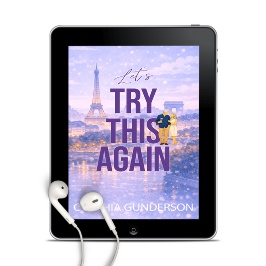 Let's Try This Again Audiobook