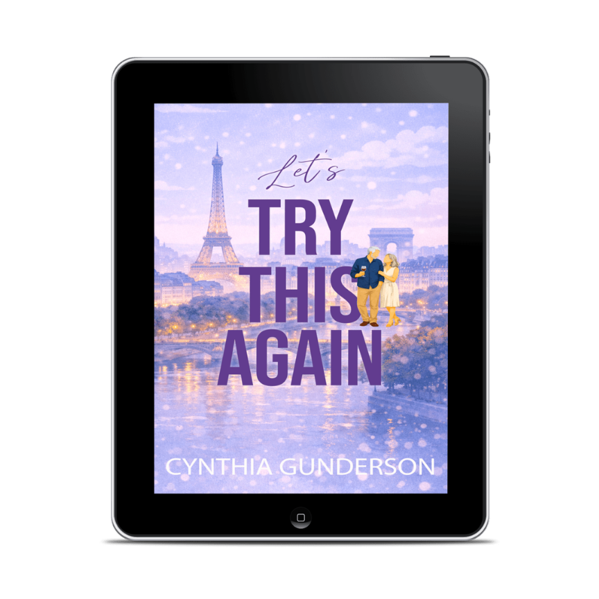 Let's Try This Again Ebook