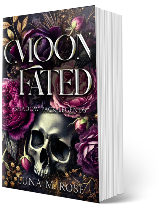 Moon Fated Paperback