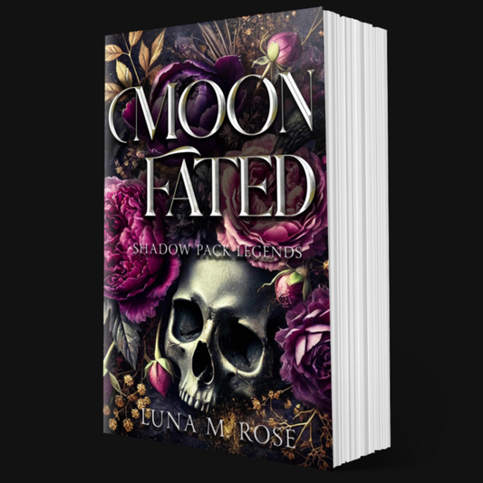 Moon Fated Paperback