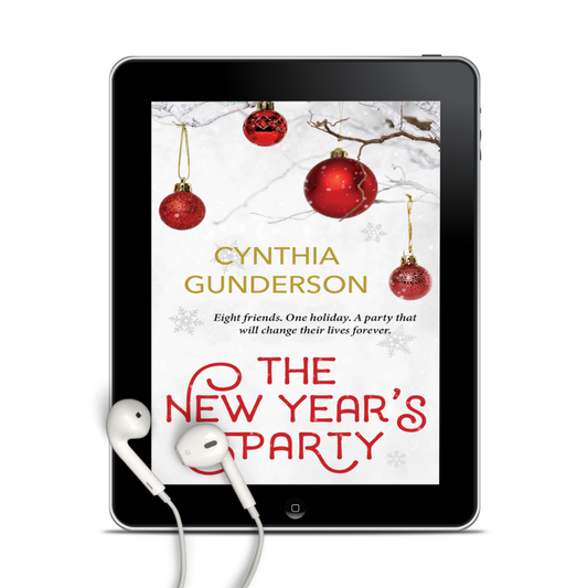 The New Year's Party Audiobook