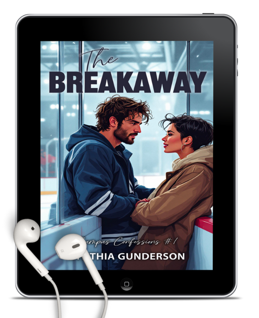 The Breakaway Special Edition Audiobook