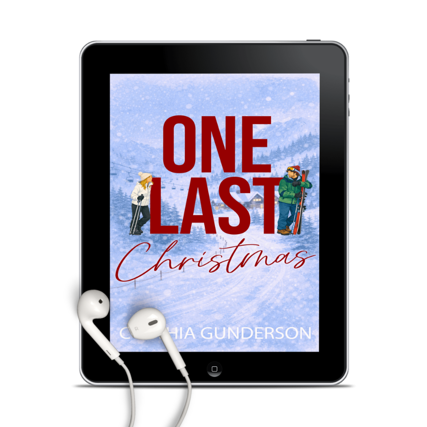 One Last Christmas Audiobook