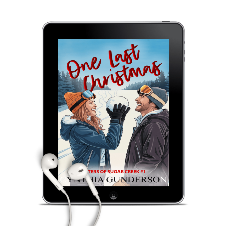 One Last Christmas Audiobook