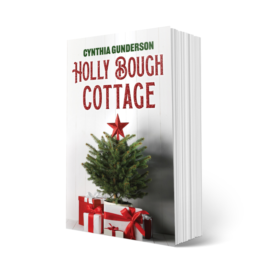 Holly Bough Cottage Paperback