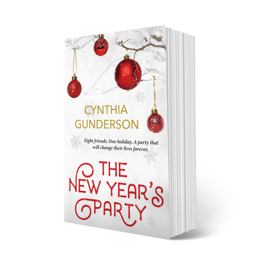 The New Year's Party Paperback
