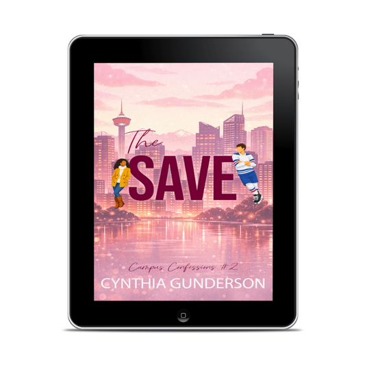 The Save Ebook