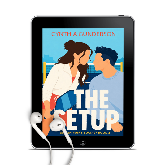 The Setup Audiobook