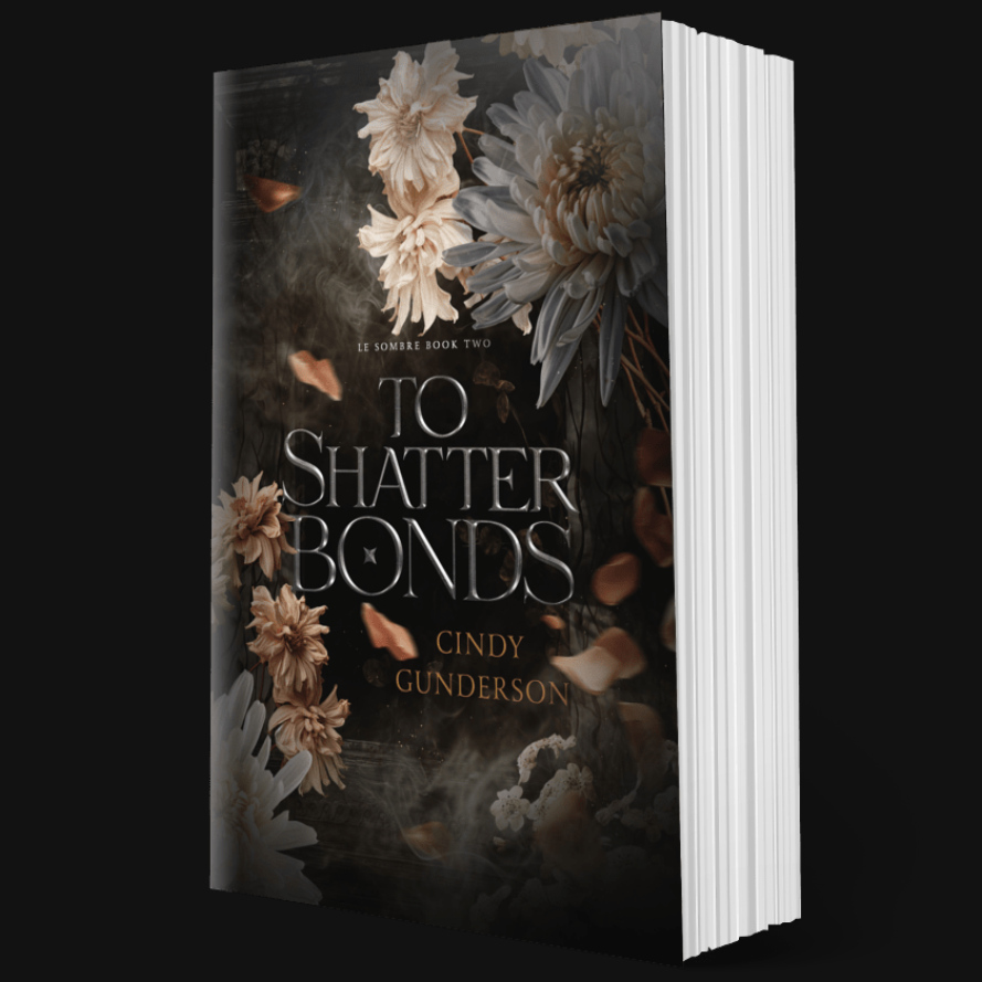 To Shatter Bonds Paperback