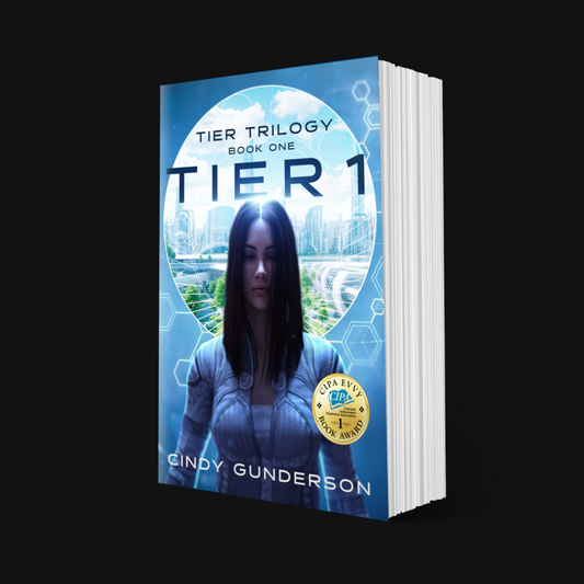 Tier 1 Paperback