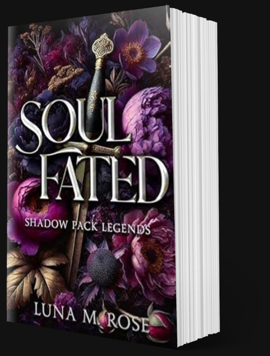 Soul Fated Paperback