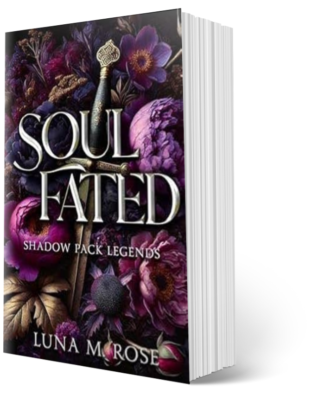 Soul Fated Paperback