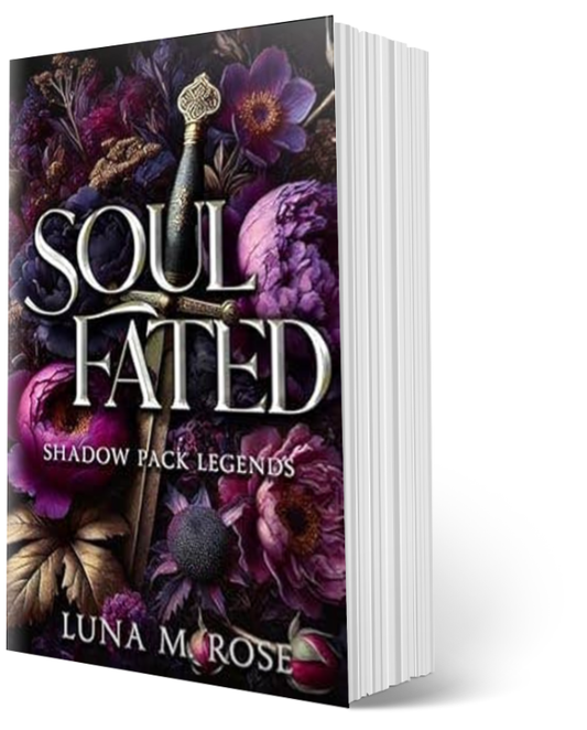 Soul Fated Paperback