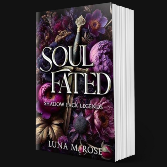 Soul Fated Paperback