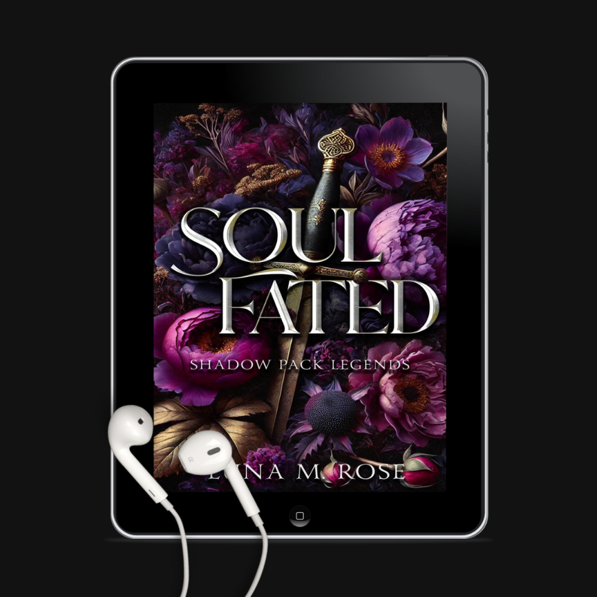 Soul Fated Audiobook