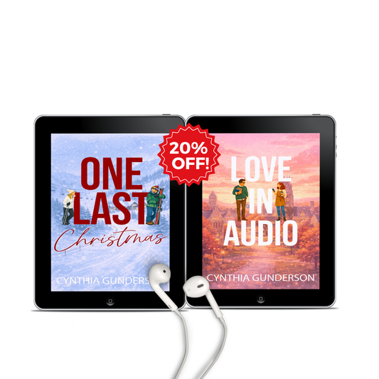 Sugar Creek Audiobook Duet