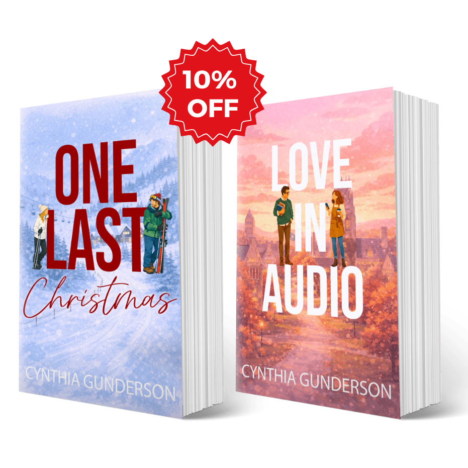 Sugar Creek Paperback Duet