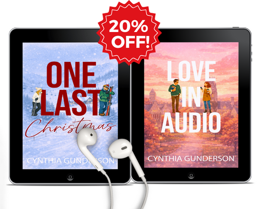 Sugar Creek Audiobook Duet