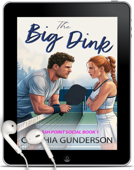 The Big Dink Audiobook