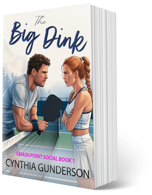 The Big Dink Paperback