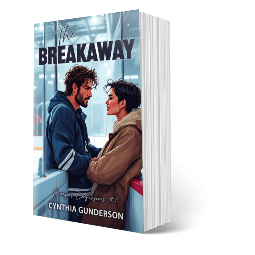 The Breakaway Special Edition Paperback
