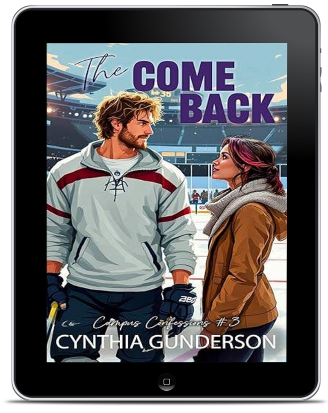 The Comeback Special Edition Ebook