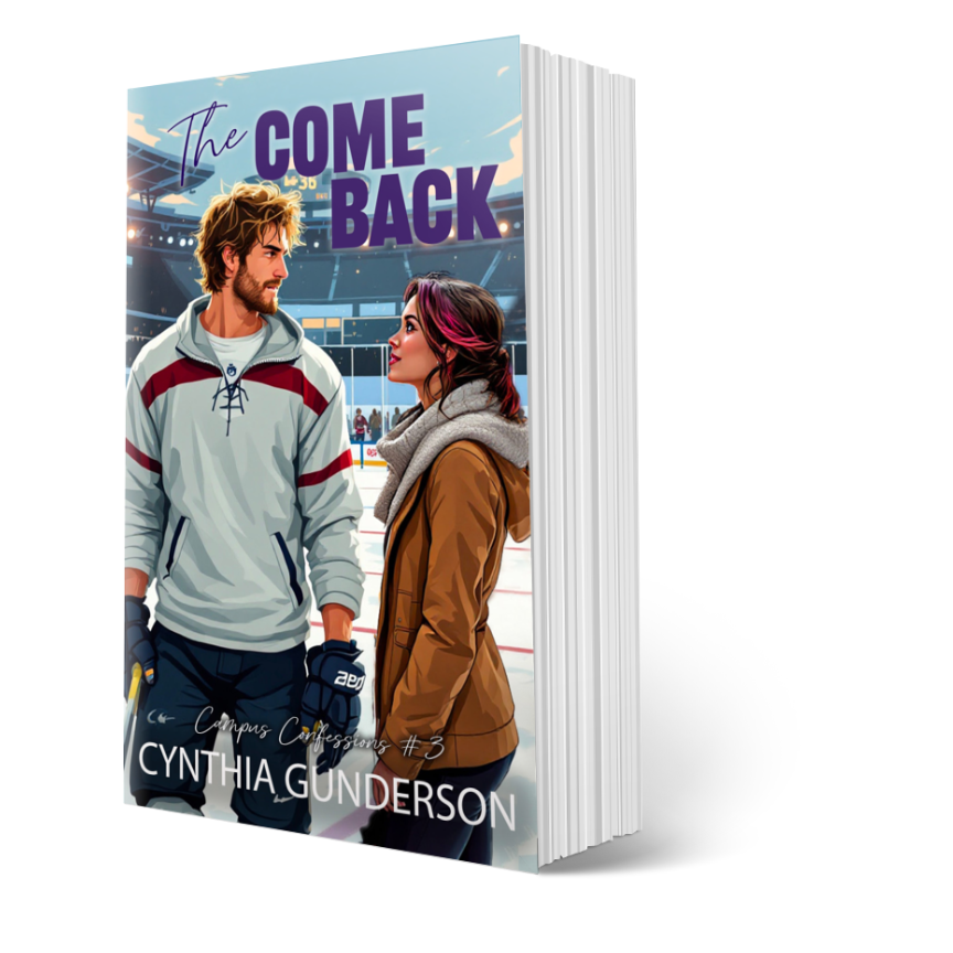 The Comeback Special Edition Paperback