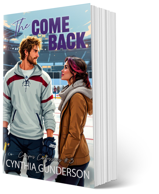 The Comeback Special Edition Paperback