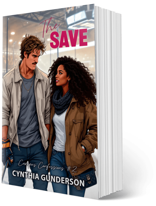 The Save Special Edition Paperback