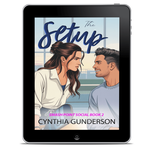 The Setup Special Edition E-book