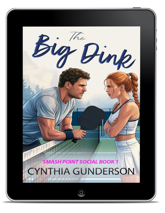 The Big Dink Special Edition E-book