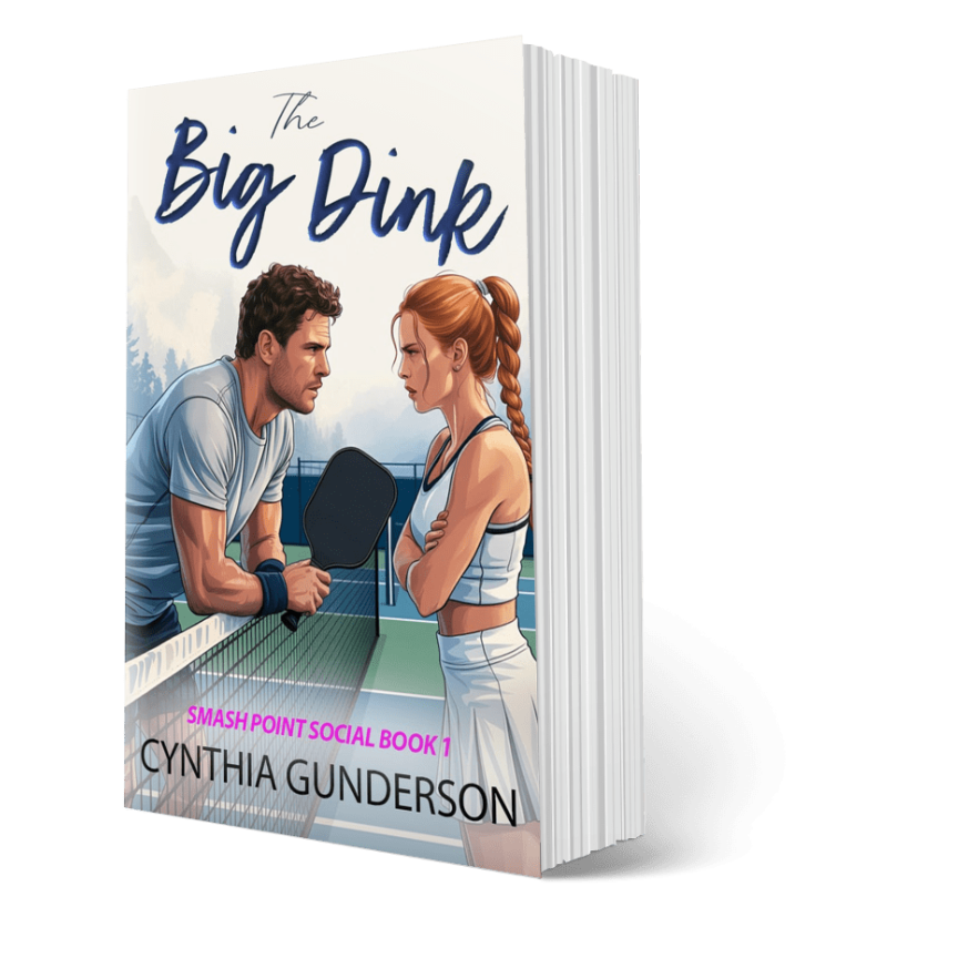 The Big Dink Paperback