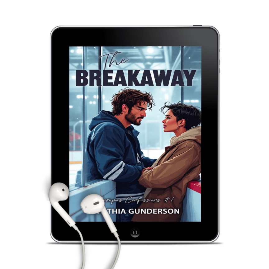 The Breakaway Special Edition Audiobook