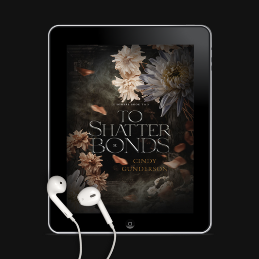 To Shatter Bonds Audiobook