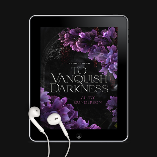 To Vanquish Darkness Audiobook
