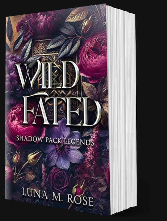 Wild Fated Paperback