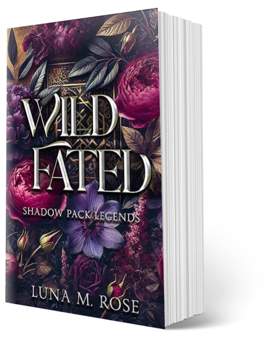 Wild Fated Paperback