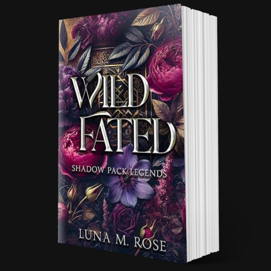 Wild Fated Paperback