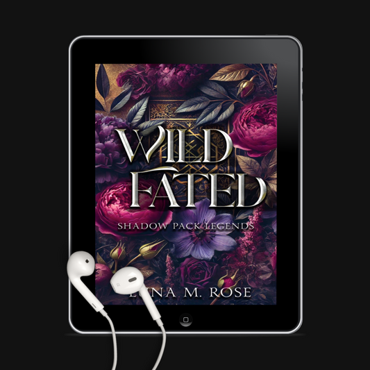 Wild Fated Audiobook